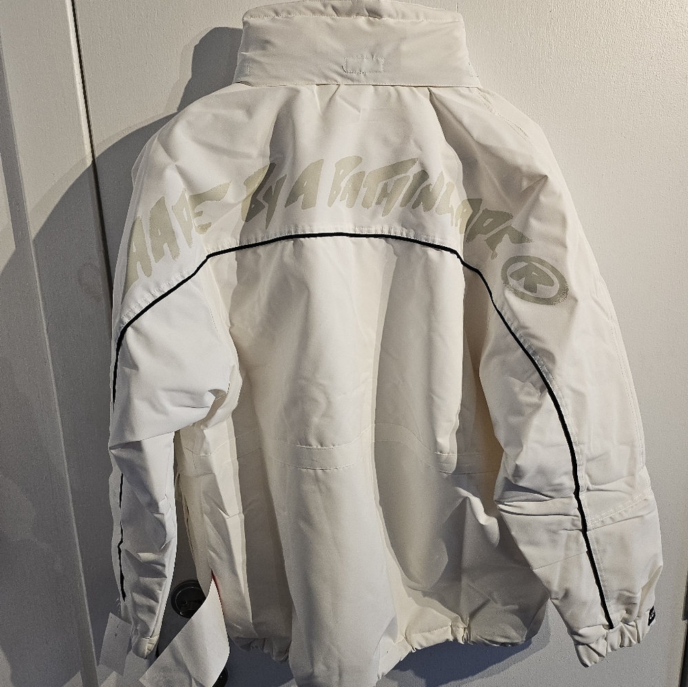 Aape jacket - Picture 3 of 3